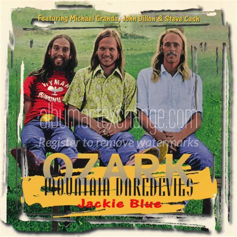 “Jackie Blue” was released in 1975 and is one of the most popular rock classics of all time. While the Ozark Mountain Daredevils have released music for over four decades, they …